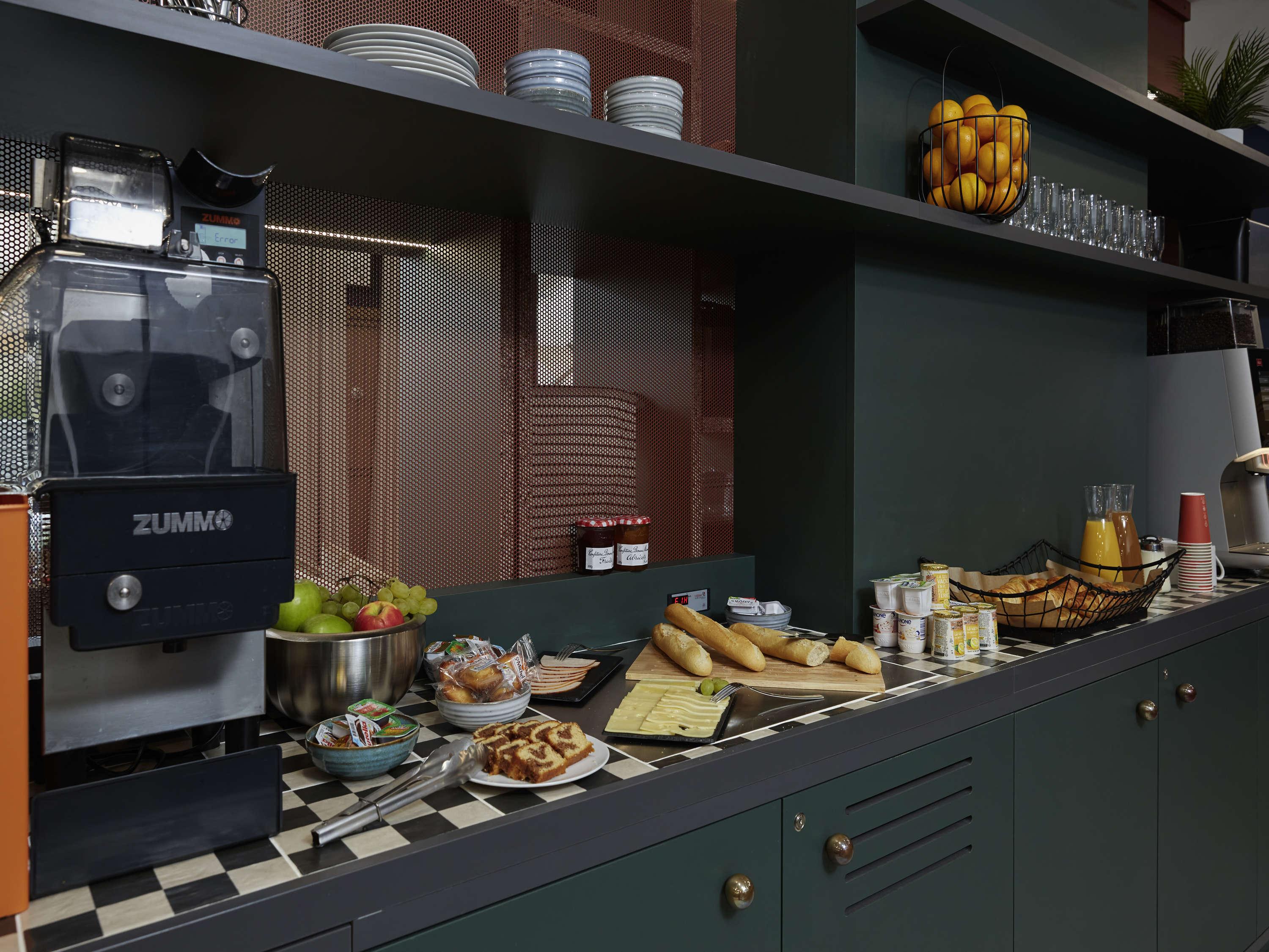 Aparthotel Adagio Paris Suresnes Longchamp المظهر الخارجي الصورة