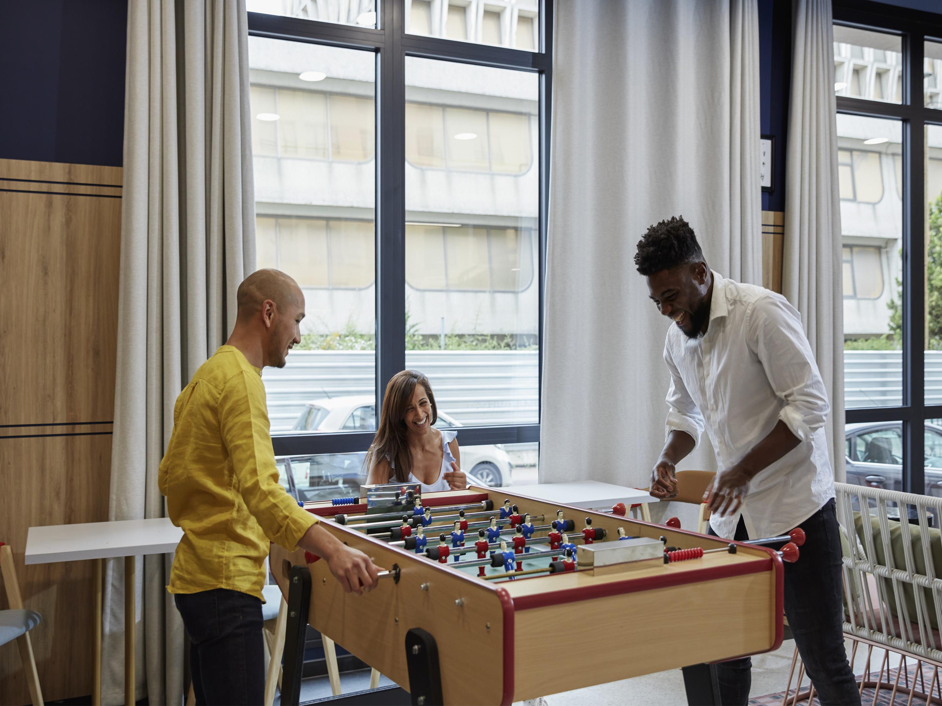 Aparthotel Adagio Paris Suresnes Longchamp المظهر الخارجي الصورة