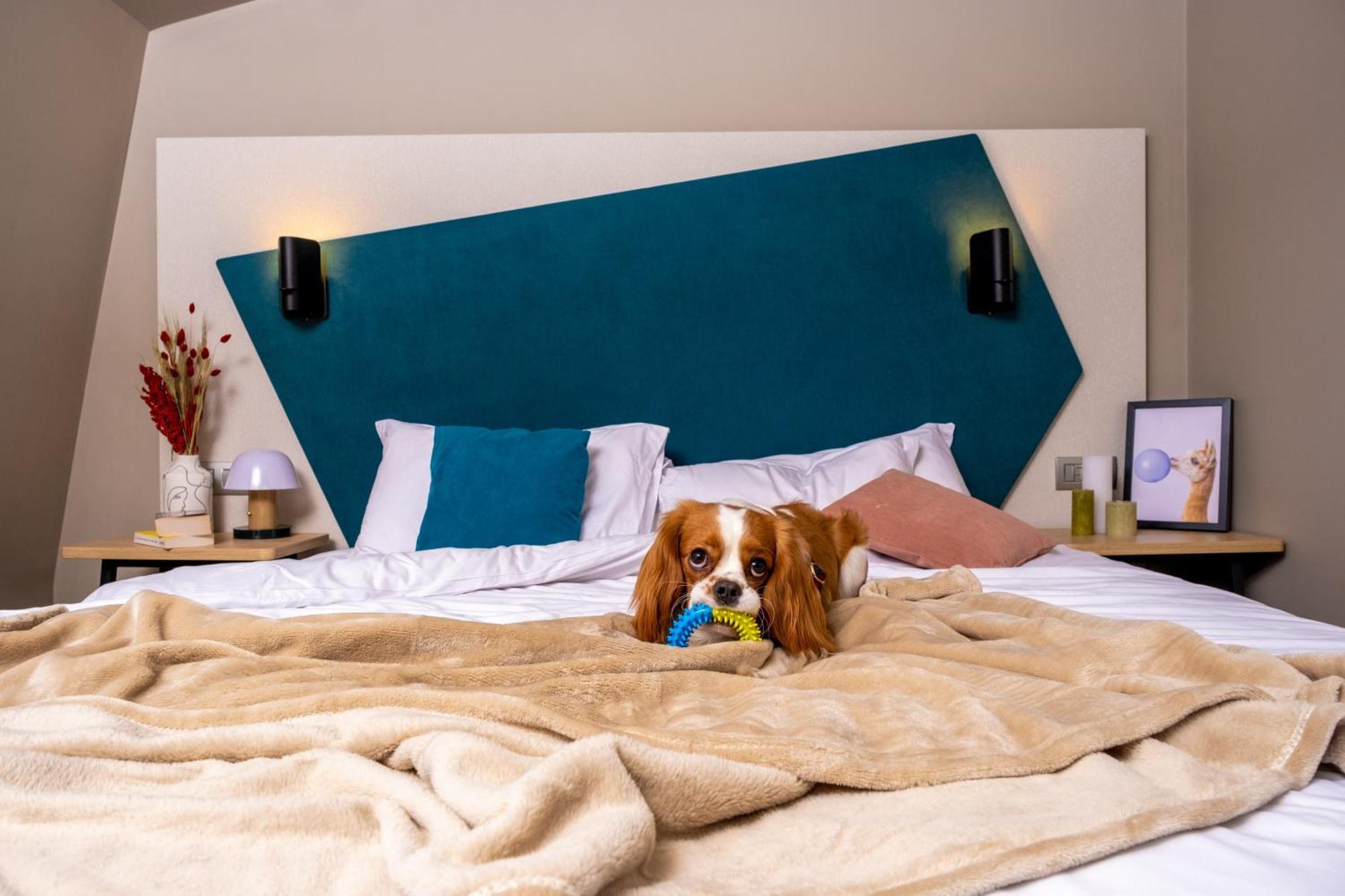 Aparthotel Adagio Paris Suresnes Longchamp المظهر الخارجي الصورة